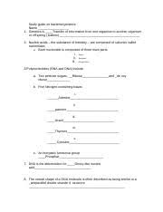 What purpose does dna serve inside the cell? Protein Synthesis Vocab Ws Protein Synthesis Worksheet 6 Vocabulary Name Identify Each Definition With Key Terms From This Unit Amino Acid Exon Course Hero