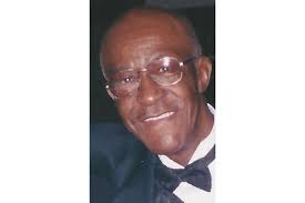 Roy Maxey Obituary (2015)