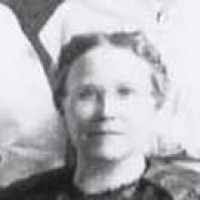 Maria Josephine Thibodeau (1859–1943)