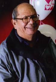 Obituary for Thomas Williston