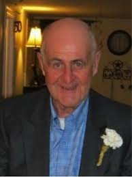 Gregory Theodore McKinnon, New Victoria Obituary