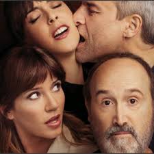 The People Upstairs' soundtracks