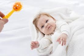 Maybe you would like to learn more about one of these? Bikin Meleleh 10 Tingkah Bayi Lucu Sebelum Berusia 1 Tahun Ibupedia