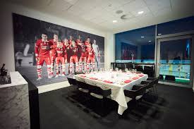 Rafctv maak kennis met johannes jojo eggestein! Royal Antwerp Fc Venues Online