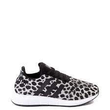 Black And White Leopard Print Tennis Shoes Womens Adidas Swift Run Athletic Shoe Journeys Womens Red Shoes Fashion Athletic Shoes Adidas Women