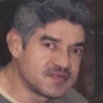 Julio G. Herrera Obituary