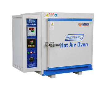 Laboratory Hot Air Oven, AI generated