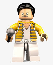 Photo of freddie mercury and queen; Freddie Mercury Png Free Transparent Png Download Pngkey
