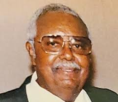 Morrice Smith Obituary