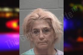 Mary Borom: https://thegeorgiagazette.com/columbia/mary-borom/