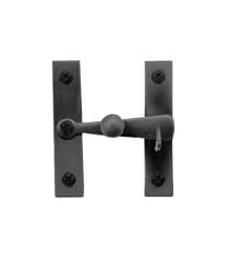 Ideal for door & cabinet applications or for mounting. Flush Smooth Iron Cabinet Door Latch Acorn Aljbr Doorware Com