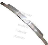 Custom Aluminum Bumper Beam For Tesla Model 3 – Front Crash ...