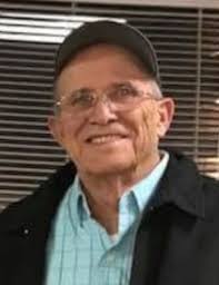 Obituary information for Marion Roger Stancill