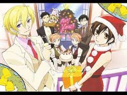 Клуб свиданий старшей школы оран. Ouran Koukou Host Club 13 Cz Titulky Youtube
