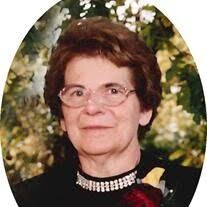 Lucille M. Fuchs Obituary