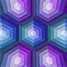 Hexeosis Animation Design Animation Artwork Circle Geometry