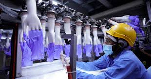 Top glove hq (factory 9) top glove sdn bhd lot 4969, jalan teratai, 6th mile off jalan meru, 41050 klang, selangor. More Than 2 400 Workers At World S Top Glove Maker Test Positive For Coronavirus Cbs News