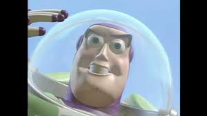 Buzz Lightyear Commercial (2002)