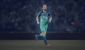 Tottenham Kit What Is Pictured On Spurs New Away Shirt And What Colour Is It Football Sport Express Co Uk