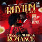 Rhythm of Love Dinner