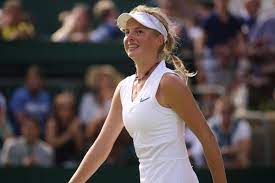 Career statistics, history and tennis news. Czech Teen Linda Fruhvirtova At 14 Is Youngest Kid On The Block At Wimbledon The Federal