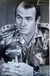 Colonel Parker's 50th anniversary memorial