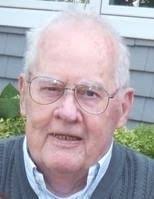 John Donovan Obituary (1923