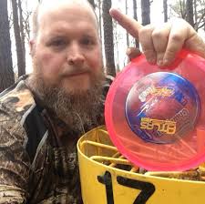 10.36lb Gray TRIGGER Fish caught by Bert Warren. Congrats