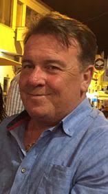 Condolence Book for Frankie McCaffery (Kinsealy, Dublin)