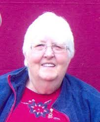 Mary G. West Obituary