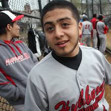 Damian Gamez's Hubbard High School Bio