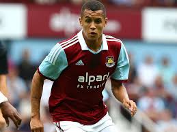 Jamaica are said to be interested in. Former Hammers Bad Boy At It Again Claretandhugh