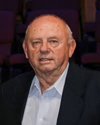 Robert "Mickey" Richardson Obituary April 6, 2025