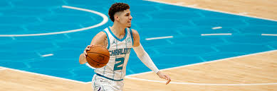 Lamelo ball has been considered as the next big star since his early teens. Lamelo Ball Roc Nation