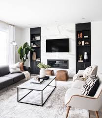 Modern Home Design Interior Interior Design In 2020 Modern Living Room Interior Living Room White Living Room Design Modern