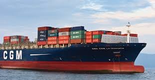 The Ultimate Carbon Saving Tip Travel By Cargo Ship Cargo Shipping Cruise Tickets Ship