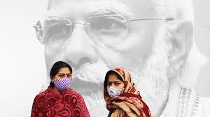 Users based in india noted on twitter that the #resignmodi hashtag had been blocked from view on facebook. How India S Covid 19 Crisis Diminished Narendra Modi Financial Times