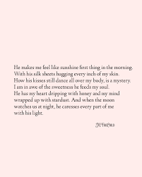 Lover Story Poem A Day Love Poems Morning Love