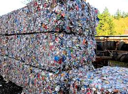 Reciclarea Aluminiului