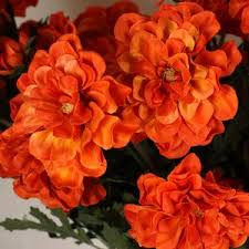 Select from our huge collection of silk flowers including silk magnolia, tulips, orchids & daisy flowers and artificial gerbera daisies at wholesale price. Silk Flowers Factory Wholesale Artificial Flowers Roses Carnations