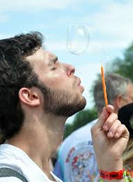 The Vibes gets its groove on