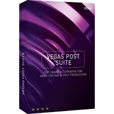 Creative tools, integration with other adobe smart tools. Magix Vegas Post Suite Download Anr009943esd B H Photo Video
