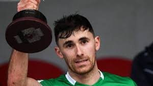 Barry Nash an injury concern for Limerick