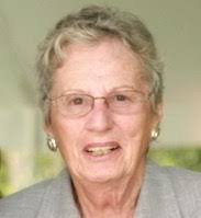 Joyce Goldstone Obituary (1928