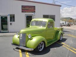 Image result for Narva Green 1939 GMC