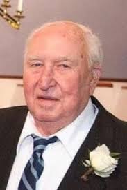 Ferdinand A. Koenig Obituary in Pittsburgh at John F. Slater Funeral Home,  Inc.