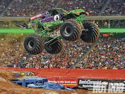 Find best monster truck wallpaper hd and ideas by device, resolution, and quality (hd, 4k) from a curated website list. Monster Truck Racing Quotes Quotesgram