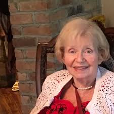 Gertrude "Trudy" Blackman Obituary (1935