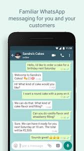 Aug 18, 2018 · whatsapp messenger is a free messaging app available for android and other smartphones. Whatsapp Business Para Samsung Galaxy Y S5360 Descargar Gratis El Archivo Apk Para Galaxy Y S5360