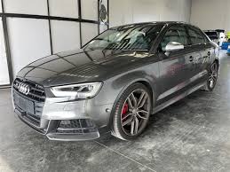 Image result for Daytona Gray 2018 S3